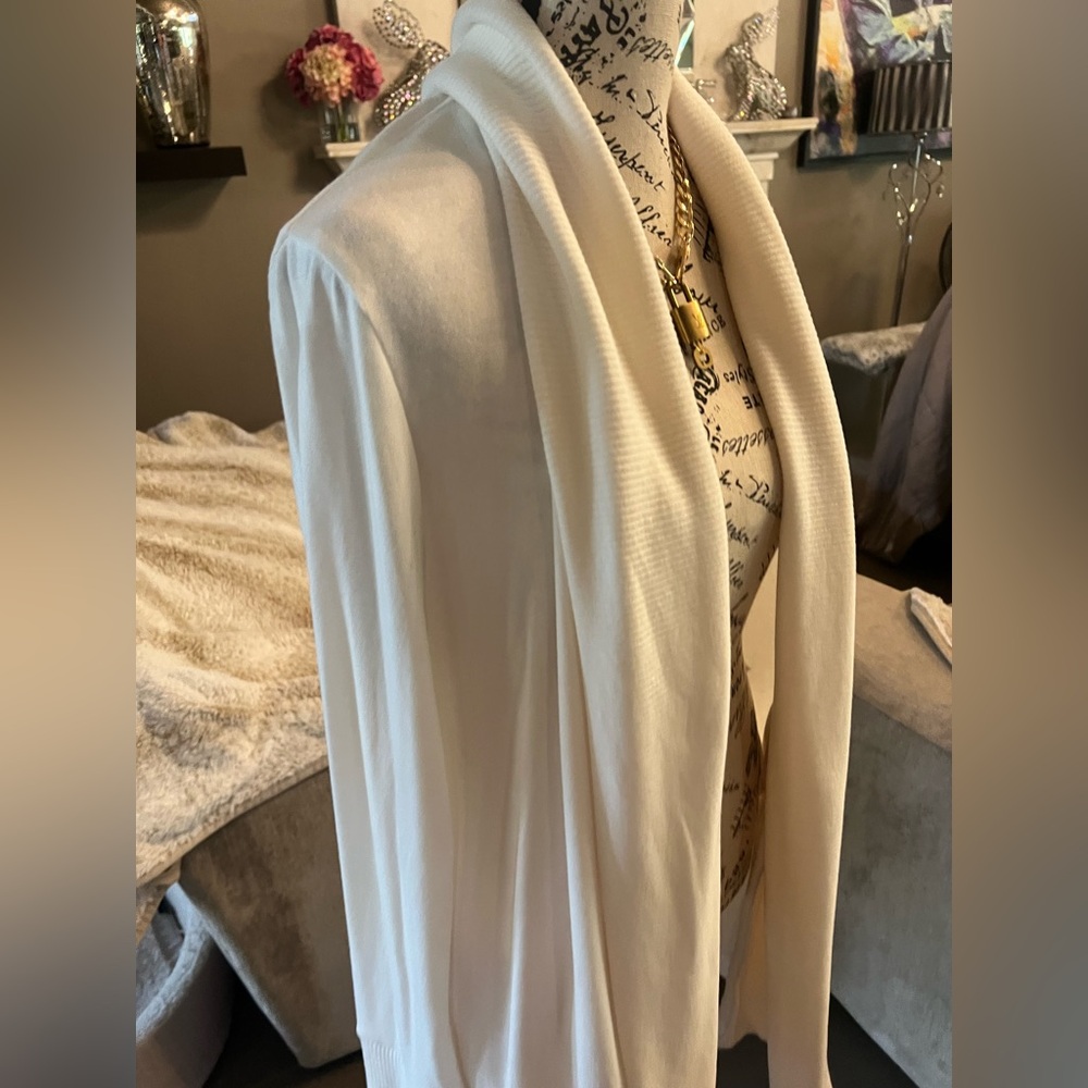 ๐ Beyond Yoga Relaxed Rib Cardigan - Picture 7 of 17